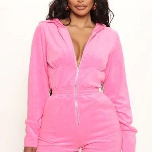 new fashion nova romper